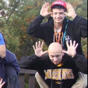 Meet your Posher, Jacob